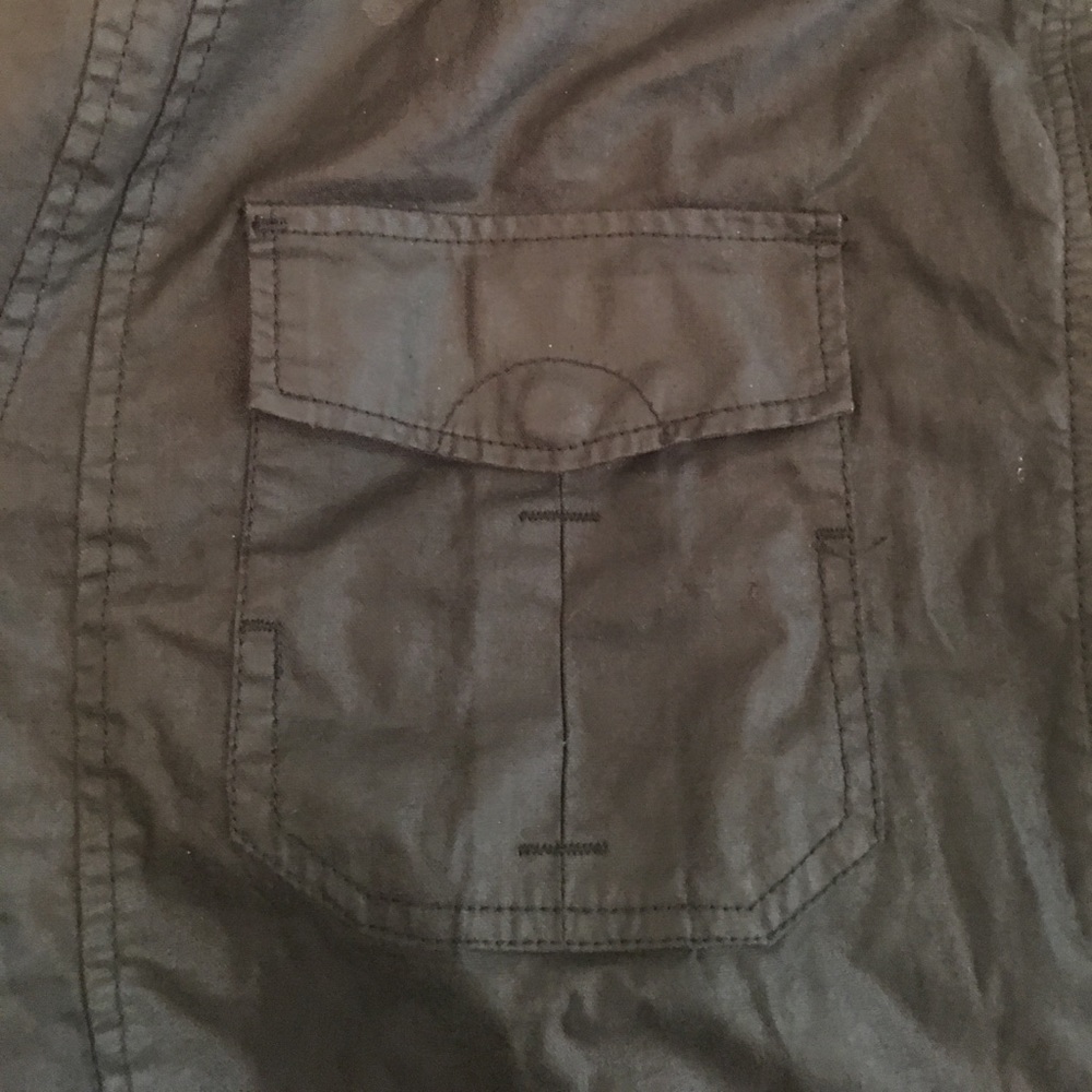 Buffalo David Bitton Jacket - Picture 4 of 7