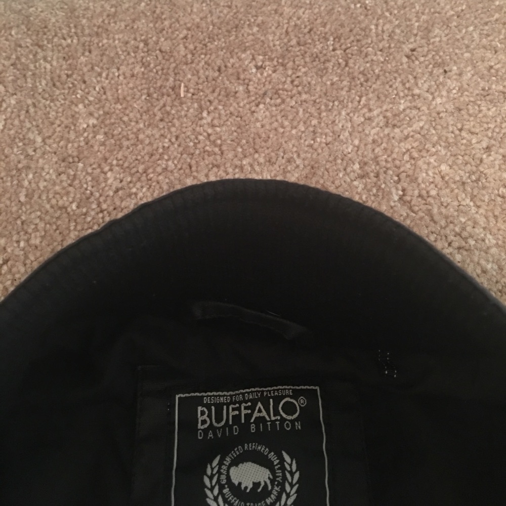 Buffalo David Bitton Jacket - Picture 7 of 7