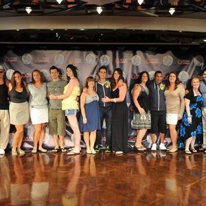 Meet your Posher, Michelle austin