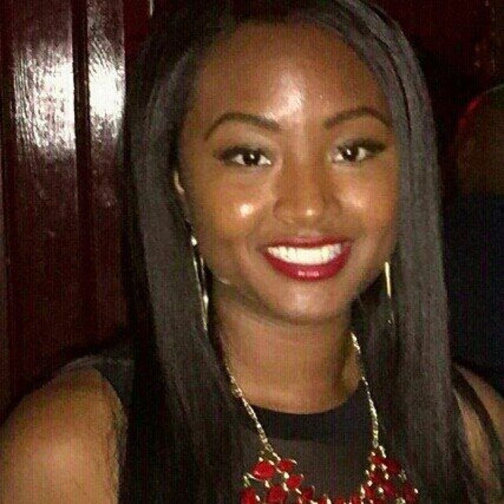 Meet your Posher, Tycia