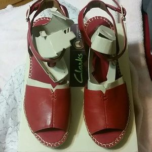 Very SEXY espadrille wedge sandals