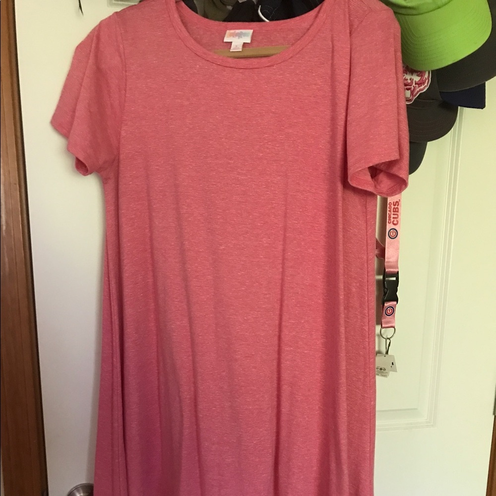 Lularoe Carly size S