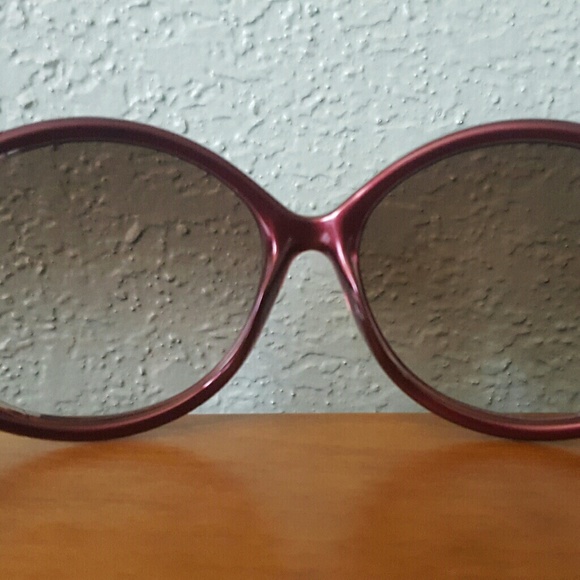Tom Ford Sandrine Sunglasses