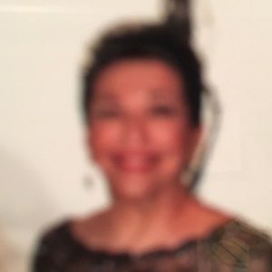 Meet your Posher, Michele