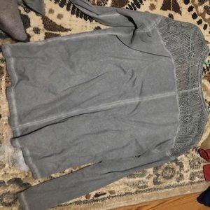 Long sleeve Maurice's shirt