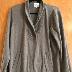 Last week available!! Banana Republic Sweater