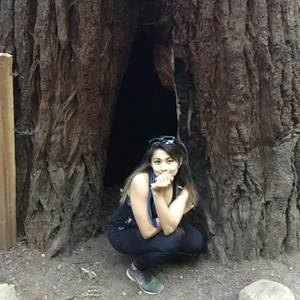 Meet your Posher, Jenna