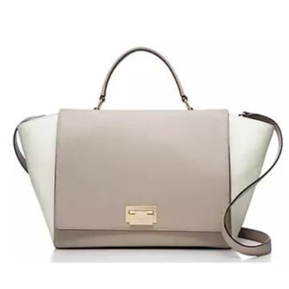 Kate Spade Magnolia Park Large Laurel Handbag