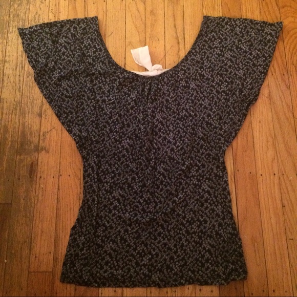 Splendid patterned top - Picture 2 of 7