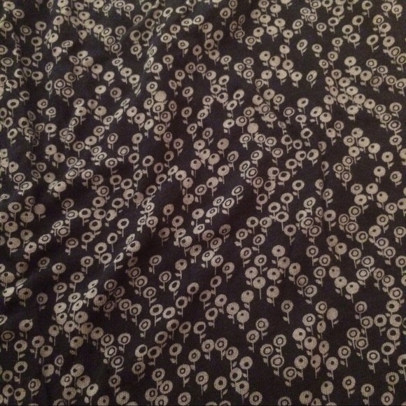 Splendid patterned top - Picture 3 of 7