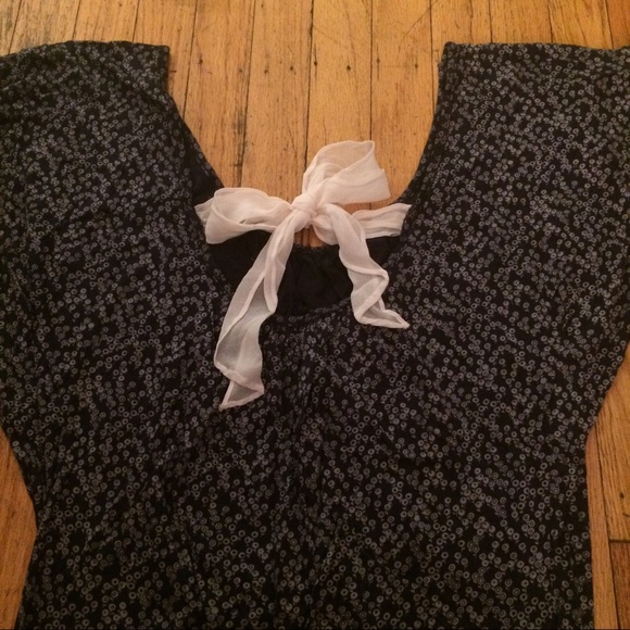 Splendid patterned top - Picture 4 of 7