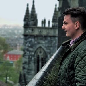 Meet your Posher, Jacob