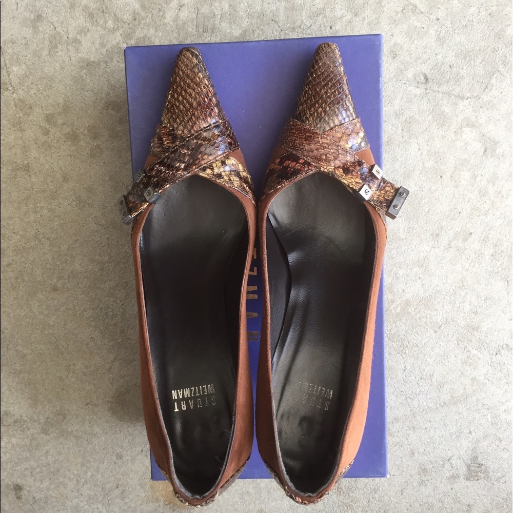 Shoes
