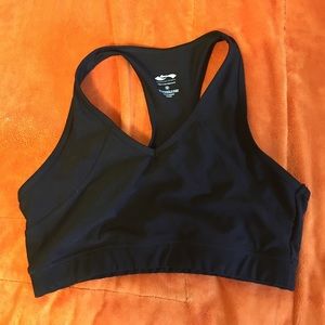 Cascade Sports Performance Bra