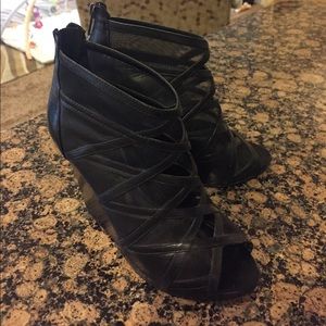 Aldo Sheer Wedge