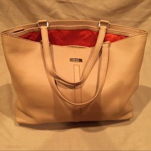 Leather Cole Haan Purse - Perfect Condition