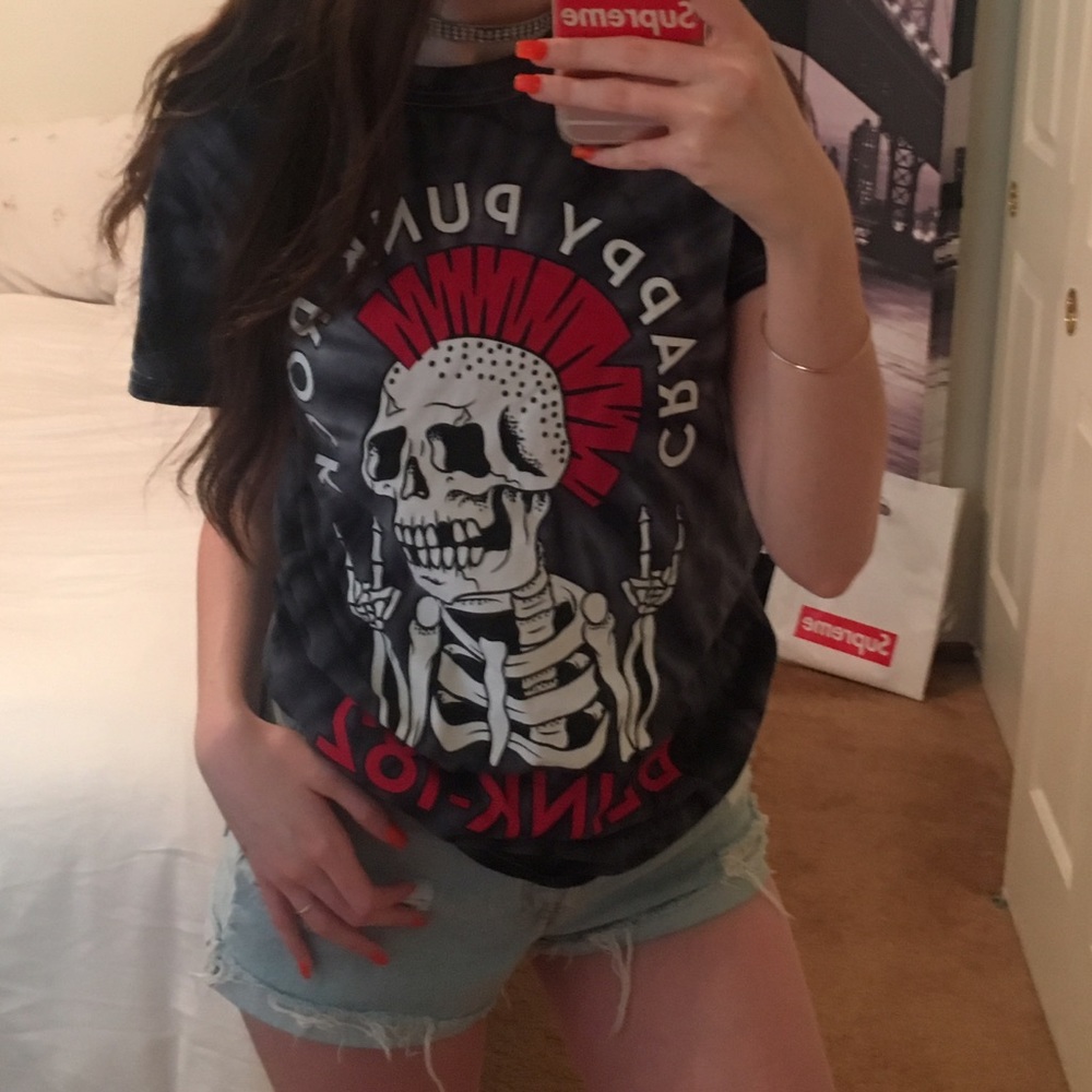 Blink-182 Tee