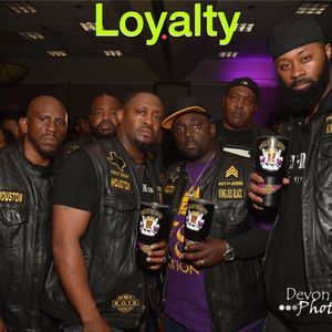 Meet your Posher, Derek