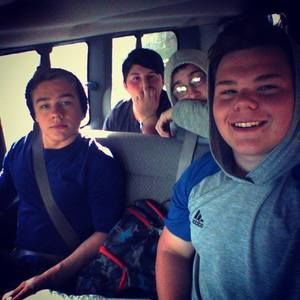 Meet your Posher, Sammy