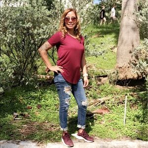 Meet your Posher, Rachael