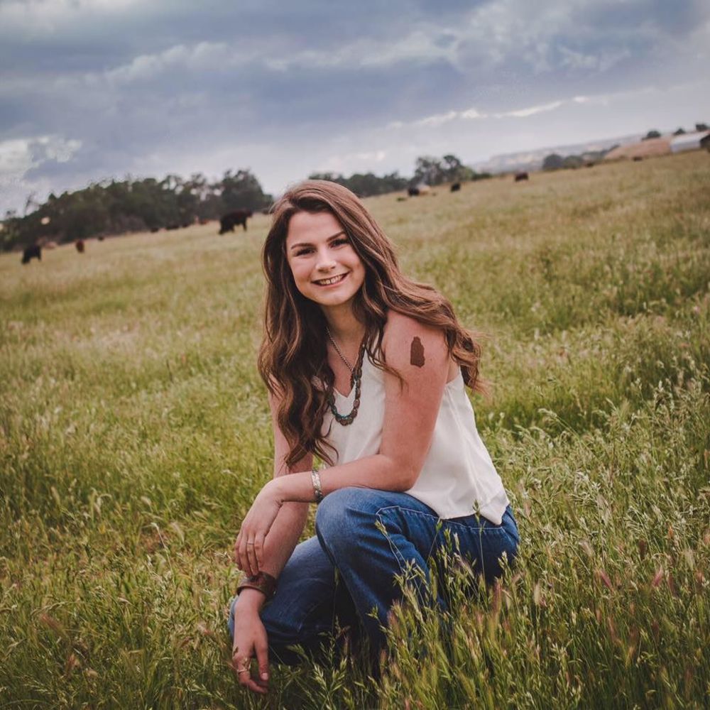 Meet your Posher, Brittany