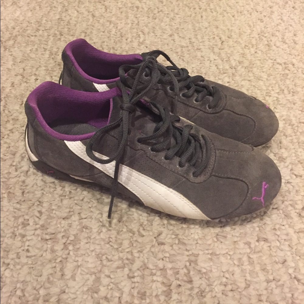 Puma Casio sneakers