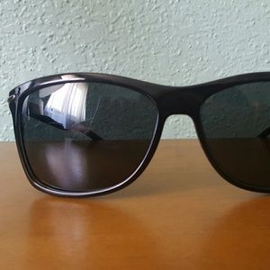 Prada Black Sunglasses