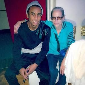 Meet your Posher, Mark