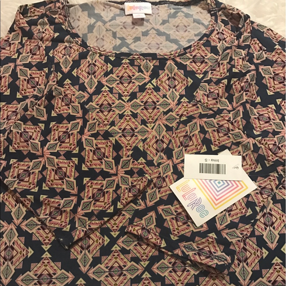 Small Irma Lularoe