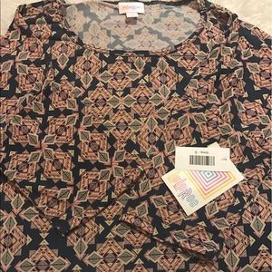 Small Irma Lularoe