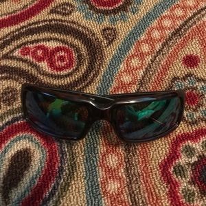 Women's tortoise Costa Del Mar sunglasses