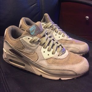 Nike air max "crepe"