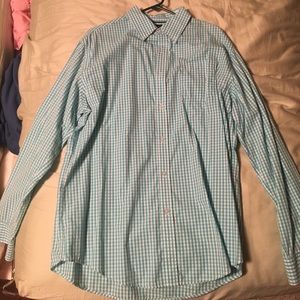 Croft&Barrow button down