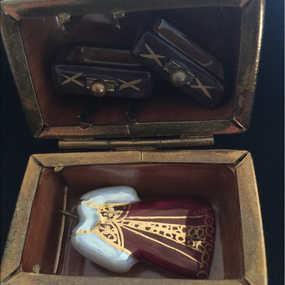 Decorative Box - Picture 3 of 4
