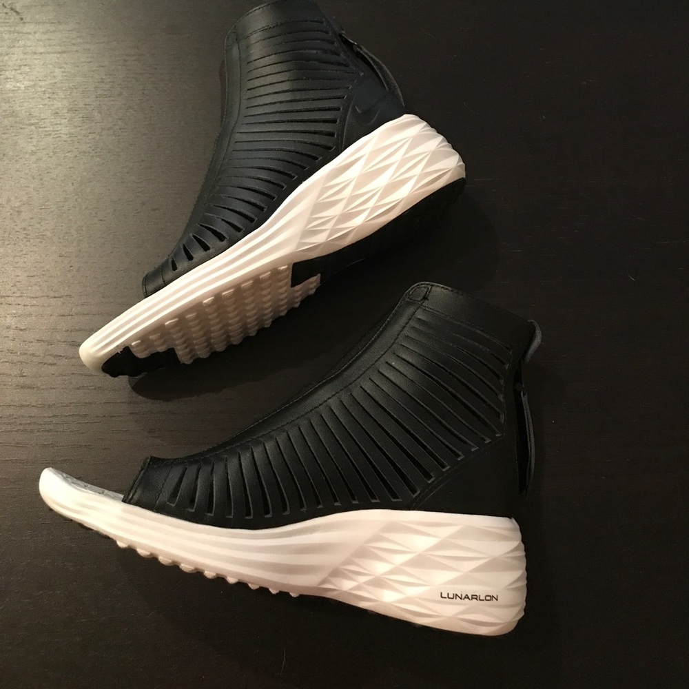 Nike Lunarsandiator Sky Hi