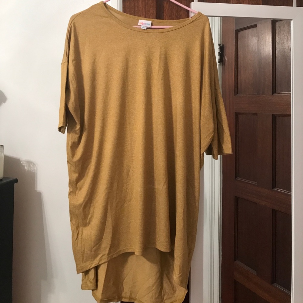 Lularoe Irma