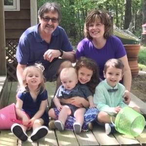 Meet your Posher, Sandy