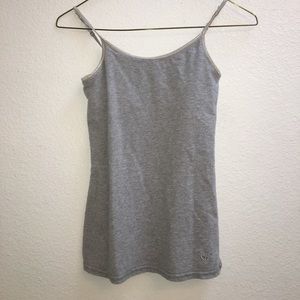 Shelf Bra Cami