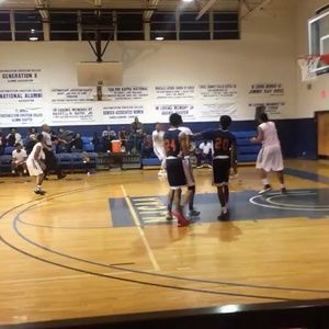 Meet your Posher, Jontavius