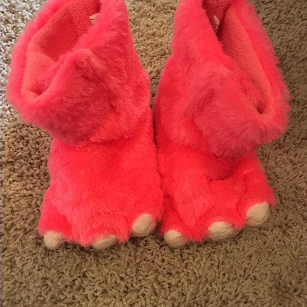 Monster House Shoes