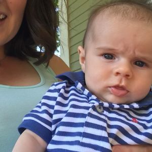 Meet your Posher, Mary