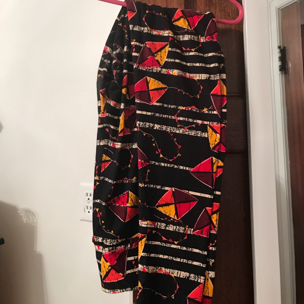 Lularoe leggings