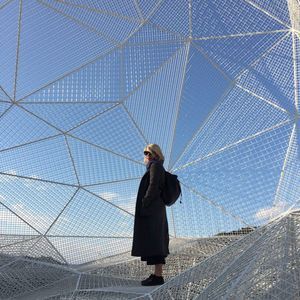 Meet your Posher, Sonia