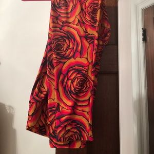 Lularoe leggings