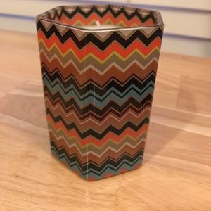Missoni for Target New Candle