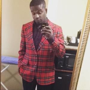 Meet your Posher, Cameron