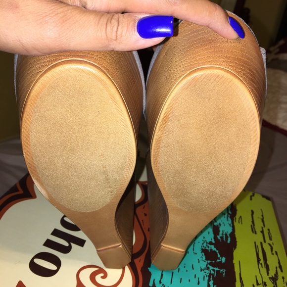New zigi soho 👡 - Picture 4 of 6
