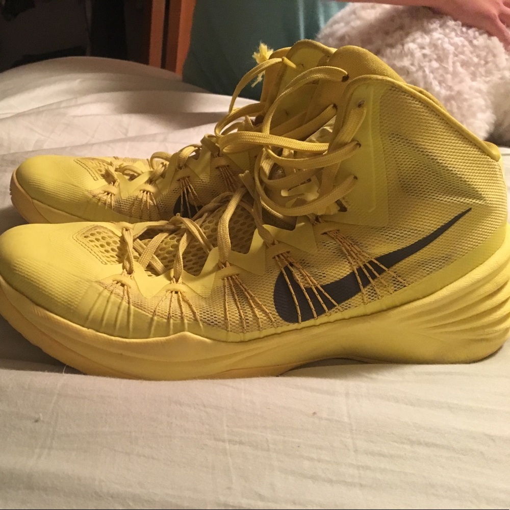 Nike hyperdunk