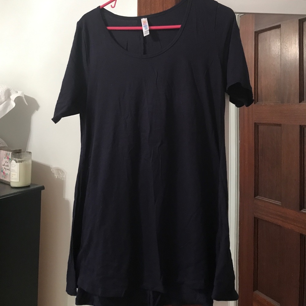 Lularoe Classic T