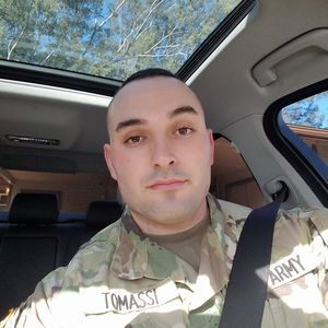 Meet your Posher, Stephen